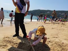 -大梅沙海滨公园