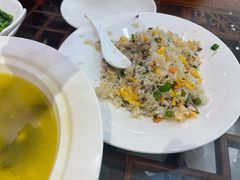 -陈记菜馆·非遗淮扬菜(东关街教场店)