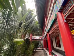 -寿山福海养老服务中心(石景山院)