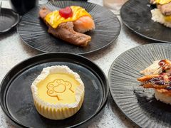 -争鲜回转寿司(西红门荟聚PLUS店)