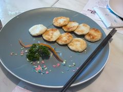 -南山鲜虾面·活鲜小馆·海味大连菜(南山总店)