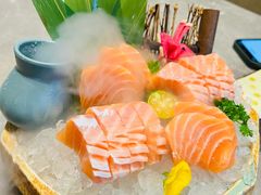 -德川家日本料理(华堂·新辰汇店)