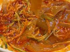 -北京老铺烤鸭(高新店)