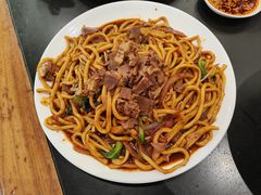 -杨记清芳牛肉拉面(宝龙广场店)