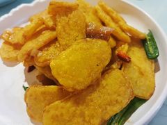 -58度品质川菜馆(经一路店)
