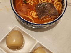 -陳香貴·兰州牛肉面(上海长风大悦城店)