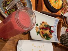 -云海肴·汽锅鸡·云南代表菜(丁香国际店)