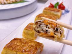 -苏淮景·苏闽融创菜·海鲜(原空港井河轩店)