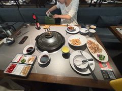 -同仁四季椰子鸡(无锡滨湖万象汇店)