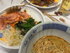-浅水汤温泉(人民东路店)