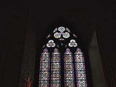 -巴黎圣母院