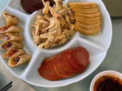 -长春观斋补堂素菜馆