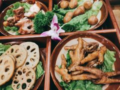 -小龙坎火锅(总店)