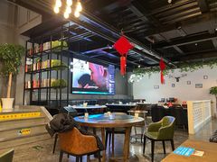 大堂-觅味私厨(汉阳店)