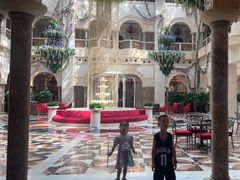 -深圳东部华侨城茵特拉根酒店