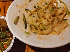 -平娃三宝烧烤·面食(富丰桥店)