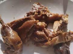 -须水邓记叫化鸡(长兴路店)