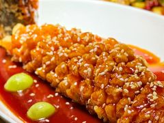 -双公羊·馕坑烤全羊(奥体店)