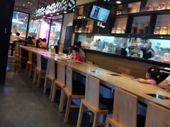 -吉野家(红博中央公园店)