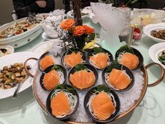 -万龙洲海鲜(大兴绿地缤纷城店)