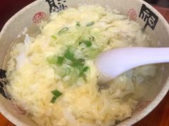 紫菜鸡蛋汤-老陶包子铺(南大西南村店)