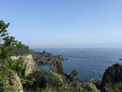 iphone_upload_pic-柱状节理带