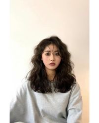 点击看大图 -张昊造型