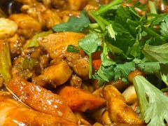 -黄记煌三汁焖锅(金凤万达广场店)