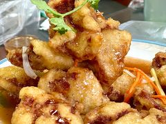 -华竹饭店(中央大街店)