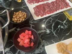 -潮汕美牛肉丸火锅店(天宁寺店)