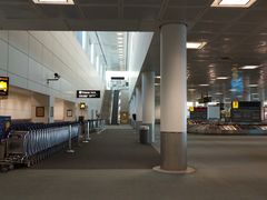 -纽瓦克自由国际机场