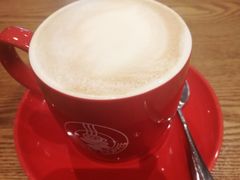 -太平洋咖啡(市府恒隆二店)