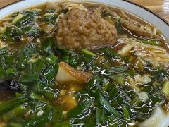 -亲贤打卤面(八一街店)