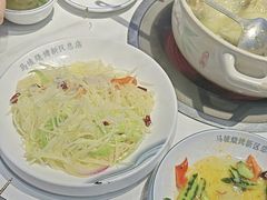 -清真·马坡烧烤涮牛肚·酸浆火锅(新区总店)