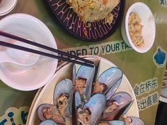 -桥东喜碧海鲜街(水东街店)