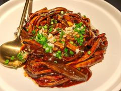-老吉堂上海本帮菜(工体店)