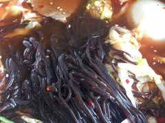 -服务大楼冷面(延大店)