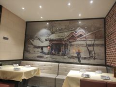 -新侨小馆(东直门北小街店)