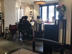 大堂-孔乙己(后海店)
