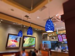-The Habit Burger Grill 哈比特汉堡(爱琴海店)
