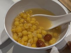 大碴粥-关东小院(瀛海环宇坊店)