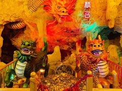 -黔灵山公园-南门售票处