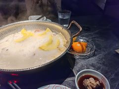 -捞王锅物料理(金华义乌之心店)