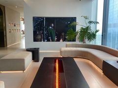 -超级猩猩健身·团课(铁机路迅博店)