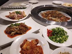 -么子烤肉(化龙池店)