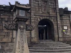 -南岳衡山风景名胜区