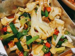 -乔阿马·江南味·驴肉香(龙湖华泾天街店)