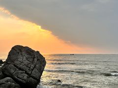 -三亚西岛海洋文化旅游区