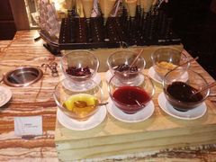 -AdD全日制餐厅(中谷花园酒店)