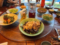 -兰溪小馆(首经贸店)